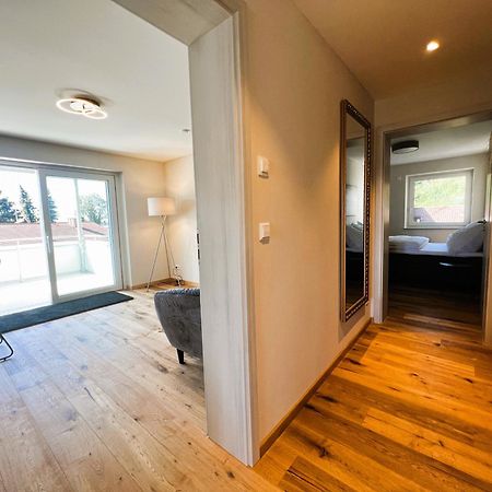 Ferienhaus Donauzeit ซิกมาริงเงน ภายนอก รูปภาพ