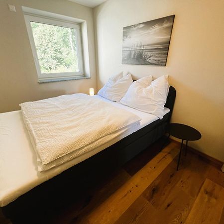 Ferienhaus Donauzeit ซิกมาริงเงน ภายนอก รูปภาพ