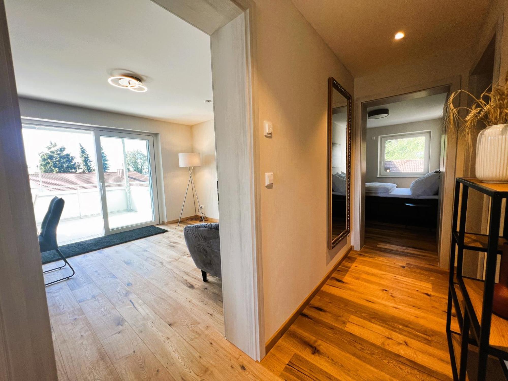Ferienhaus Donauzeit ซิกมาริงเงน ภายนอก รูปภาพ