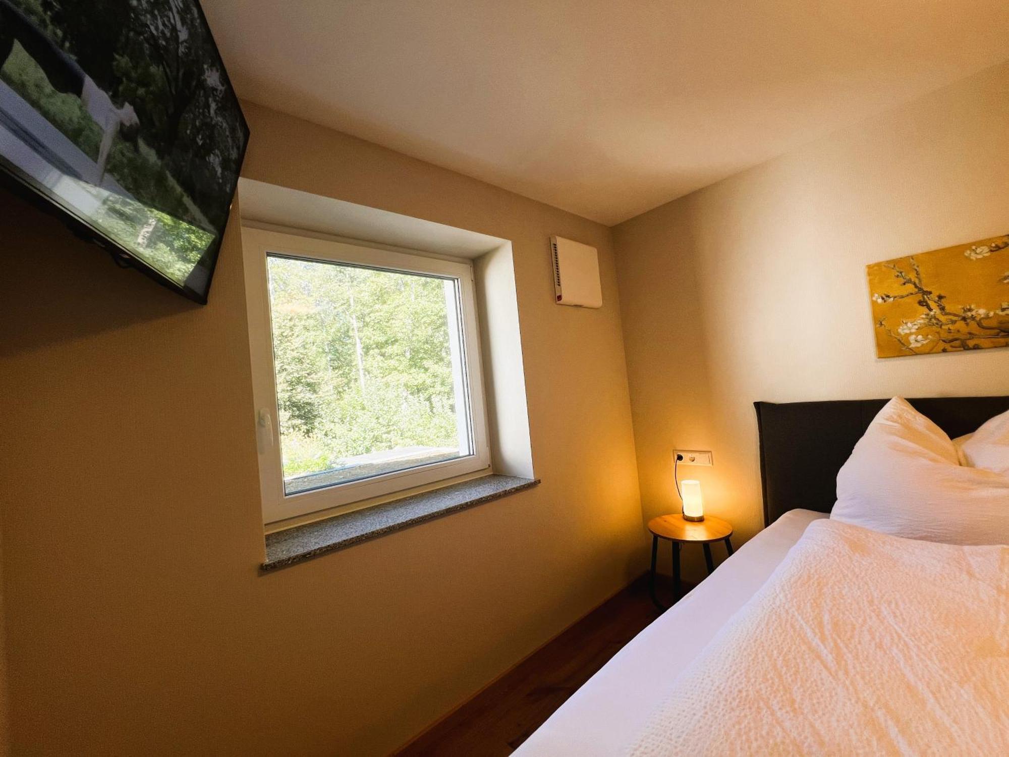 Ferienhaus Donauzeit ซิกมาริงเงน ภายนอก รูปภาพ