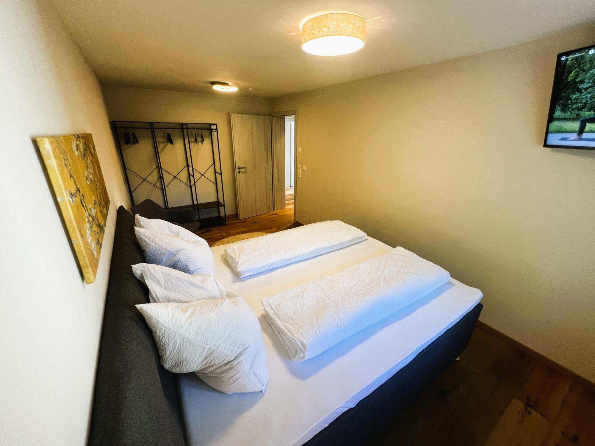 Ferienhaus Donauzeit ซิกมาริงเงน ภายนอก รูปภาพ