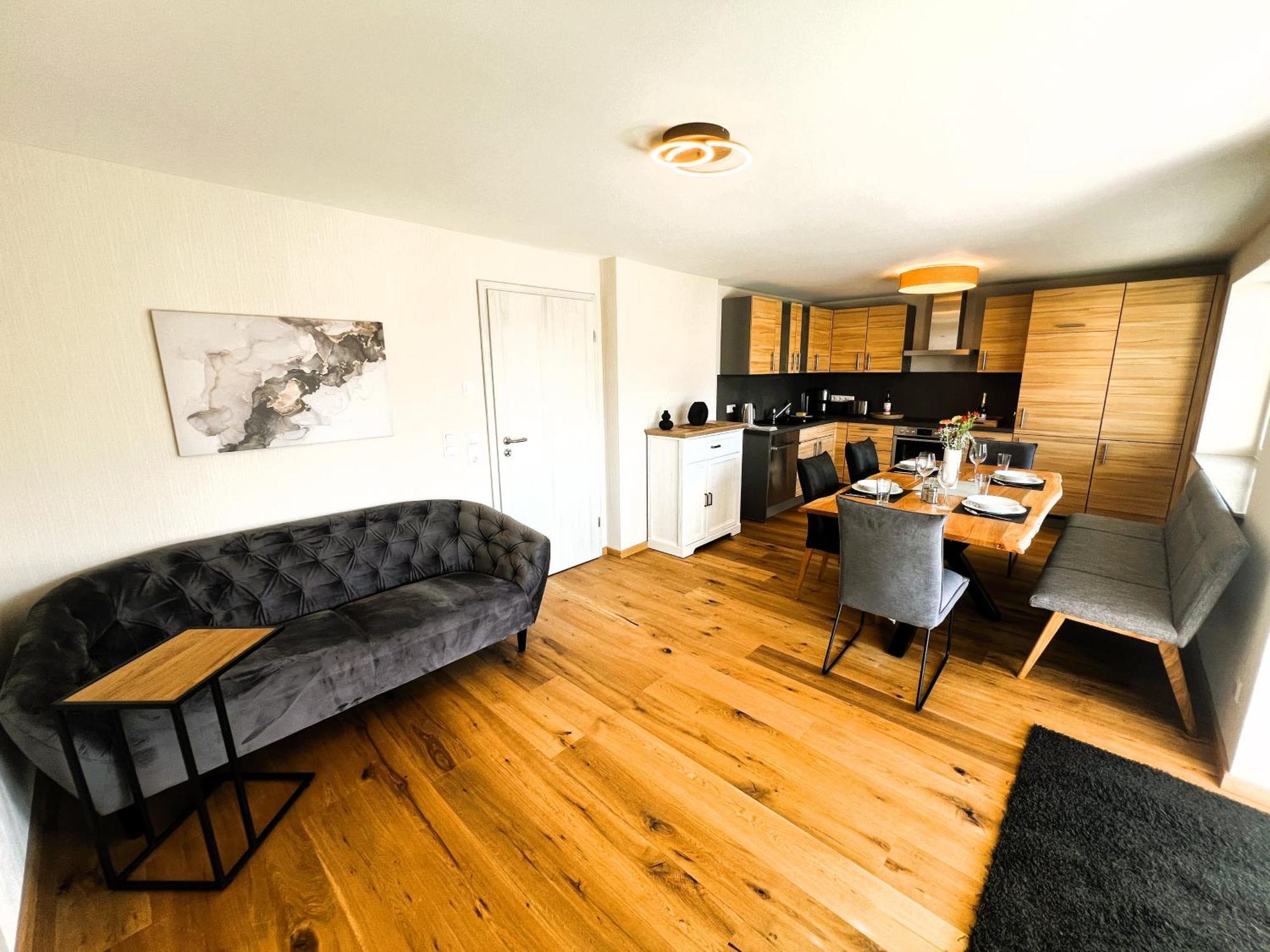 Ferienhaus Donauzeit ซิกมาริงเงน ภายนอก รูปภาพ