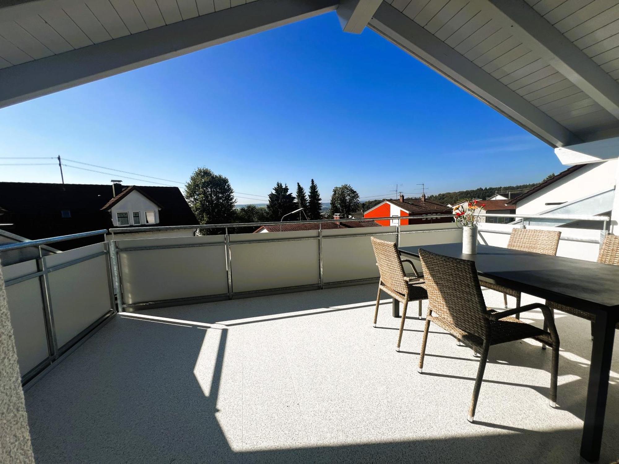 Ferienhaus Donauzeit ซิกมาริงเงน ภายนอก รูปภาพ