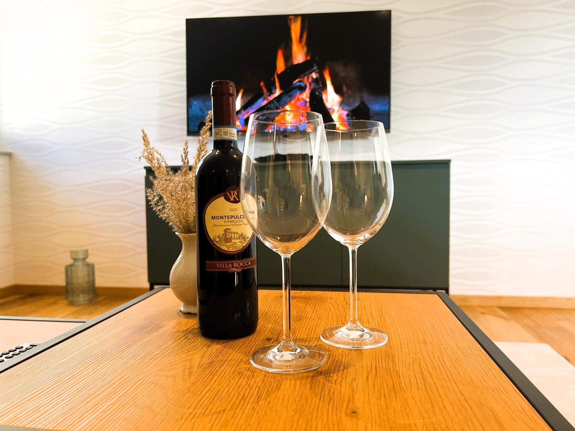 Ferienhaus Donauzeit ซิกมาริงเงน ภายนอก รูปภาพ