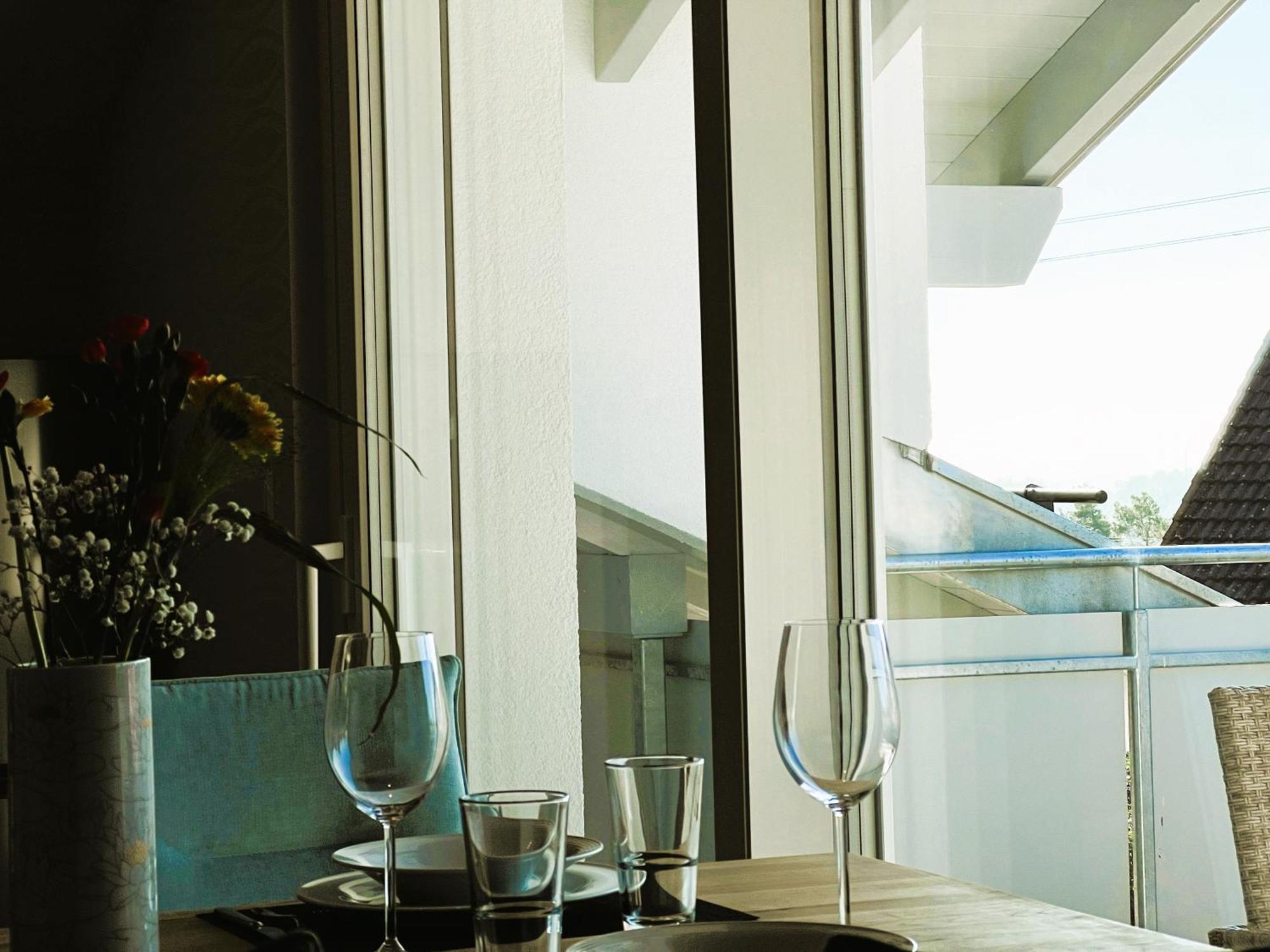 Ferienhaus Donauzeit ซิกมาริงเงน ภายนอก รูปภาพ
