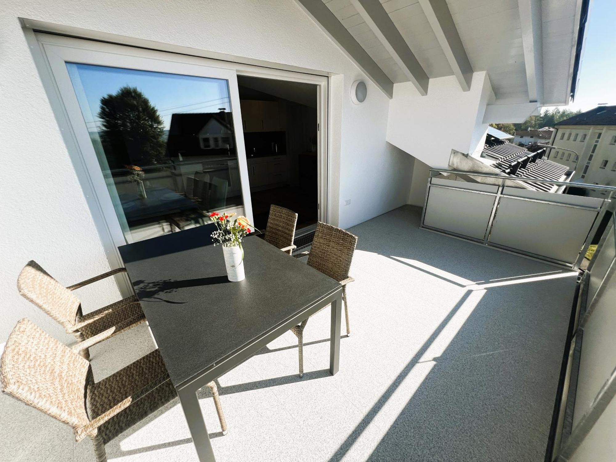 Ferienhaus Donauzeit ซิกมาริงเงน ภายนอก รูปภาพ
