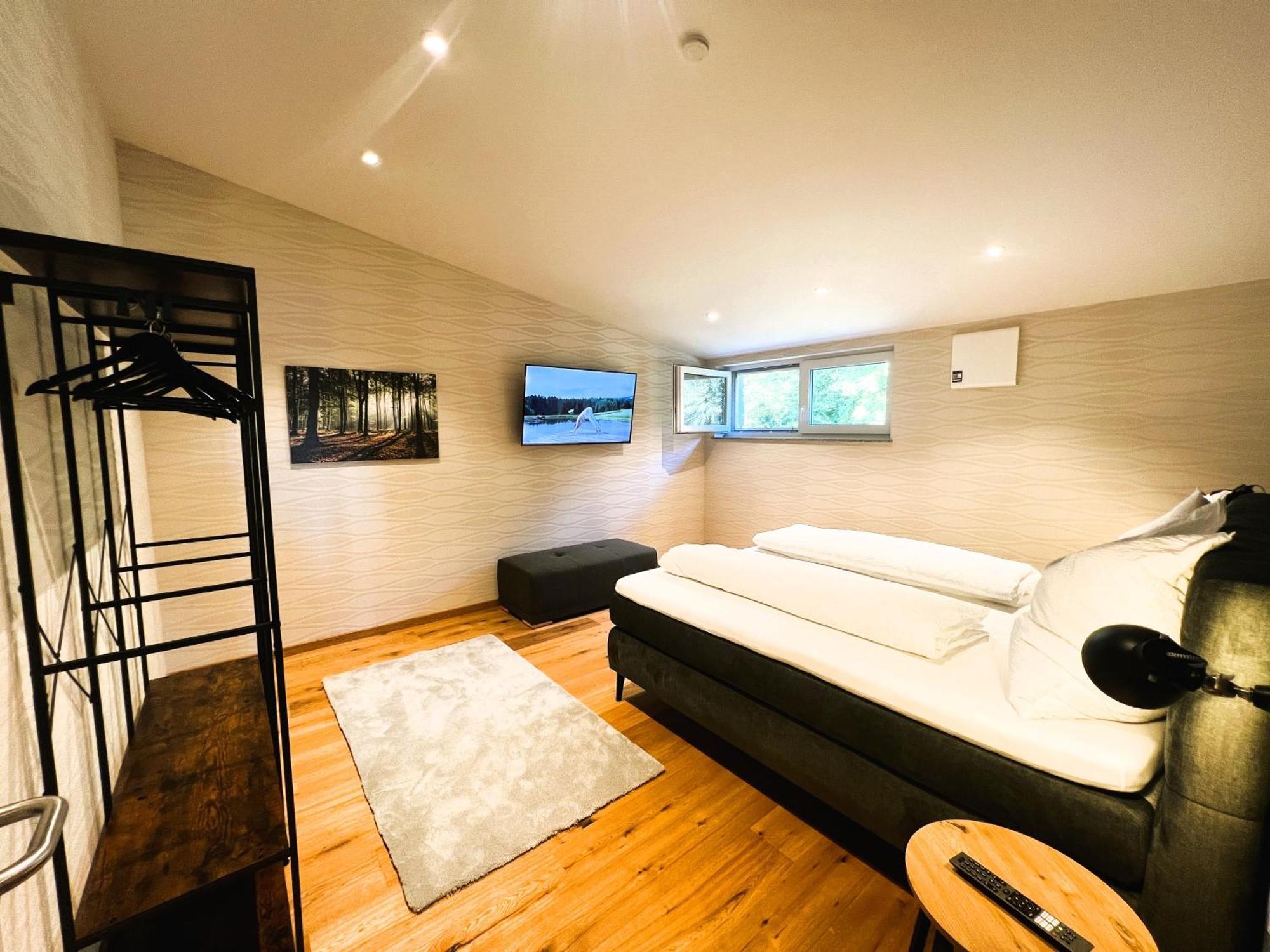 Ferienhaus Donauzeit ซิกมาริงเงน ภายนอก รูปภาพ