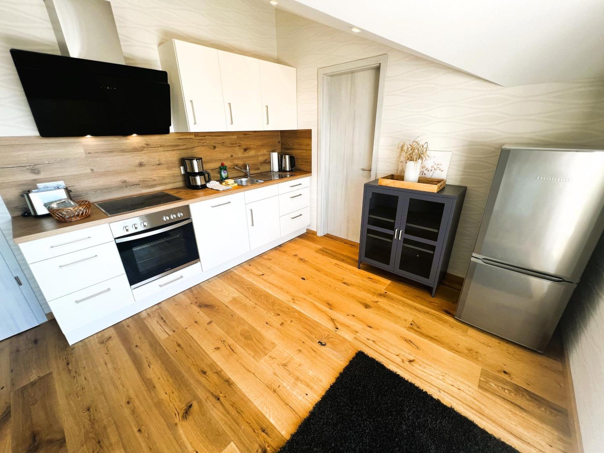 Ferienhaus Donauzeit ซิกมาริงเงน ภายนอก รูปภาพ