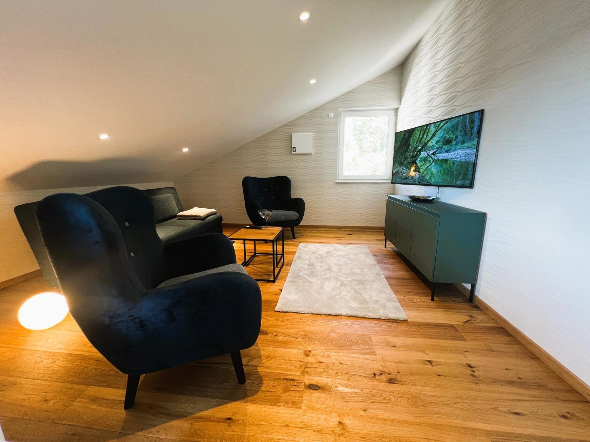 Ferienhaus Donauzeit ซิกมาริงเงน ภายนอก รูปภาพ