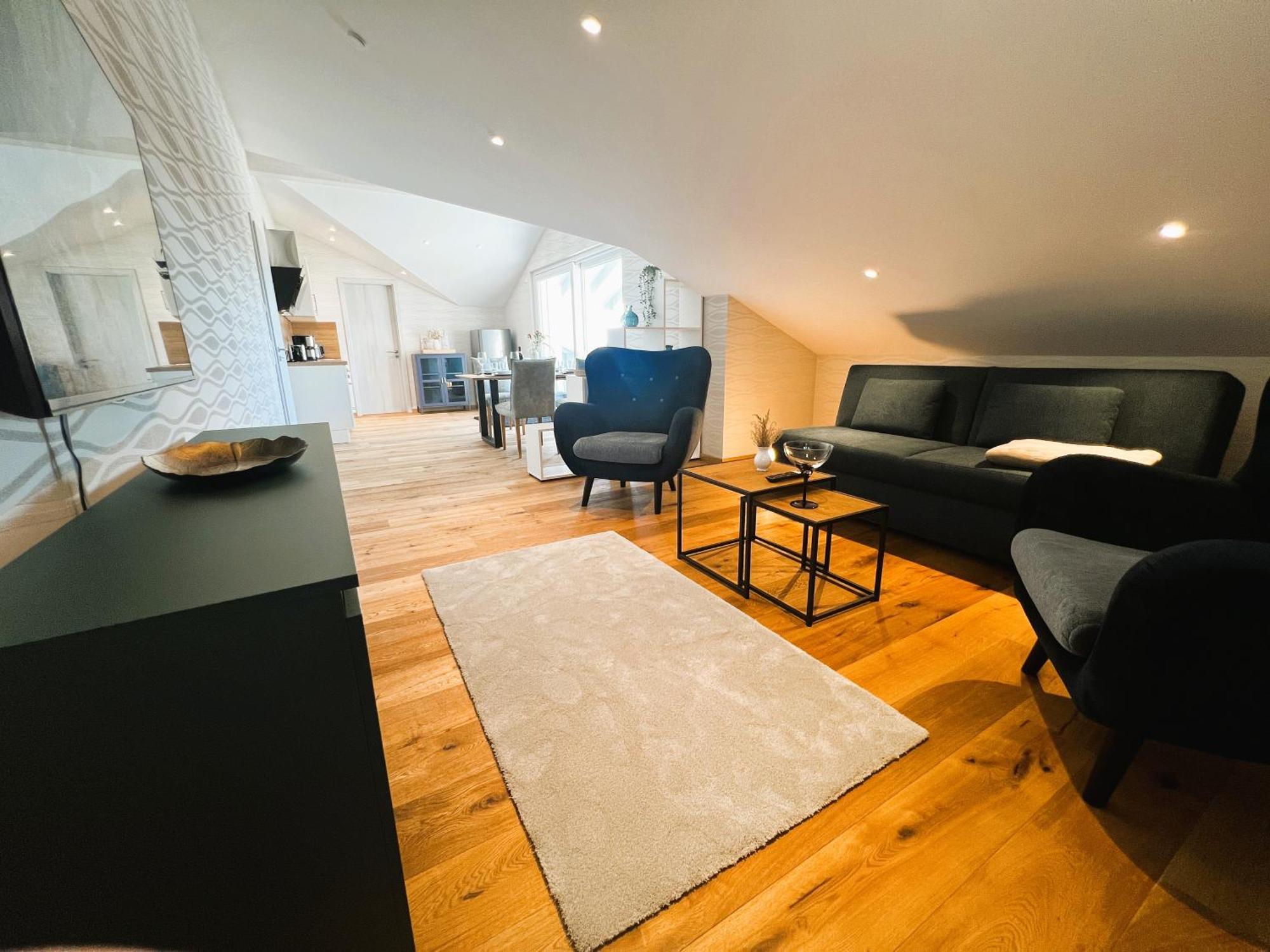 Ferienhaus Donauzeit ซิกมาริงเงน ภายนอก รูปภาพ