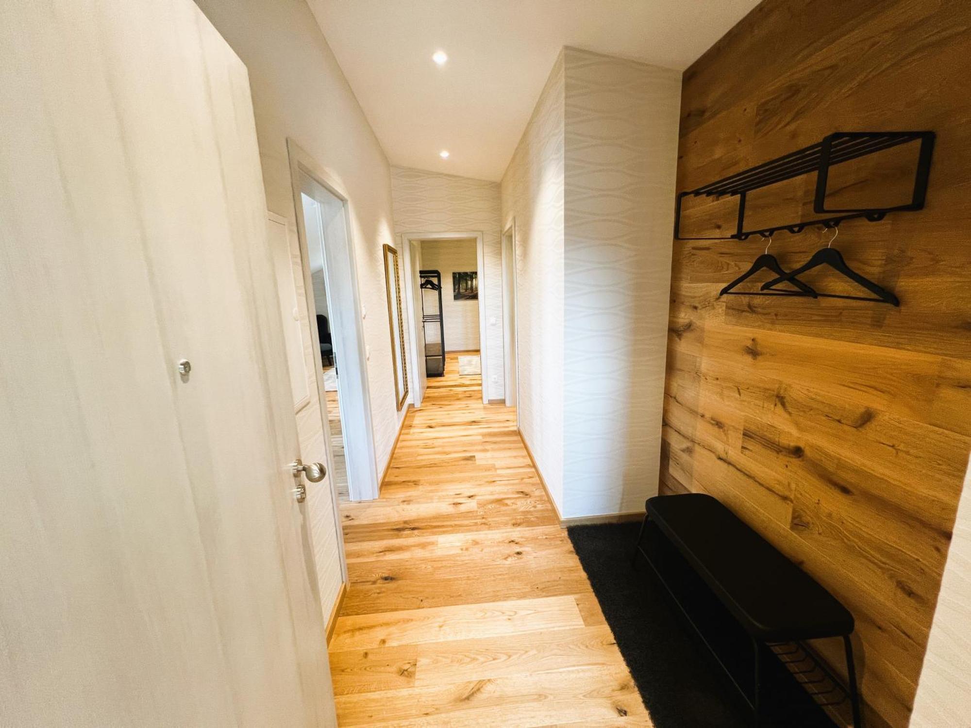 Ferienhaus Donauzeit ซิกมาริงเงน ภายนอก รูปภาพ